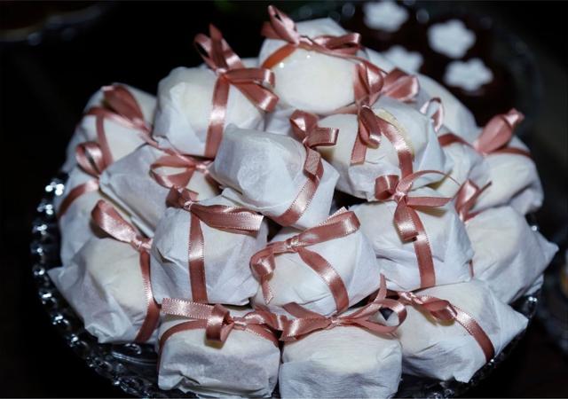 Confeitaria Gallego Bem-Casados - 2