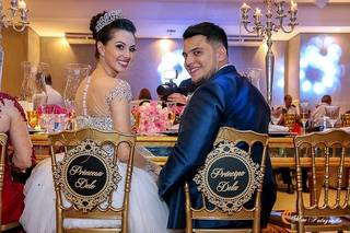Bless Buffet e Eventos - 8