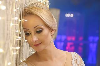 Lila de Lima Makeup - 18