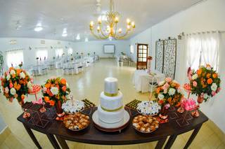 Sonhando e Realizando Eventos - 15
