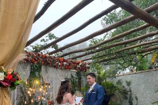 Moncherrie Assessoria em Eventos - 9