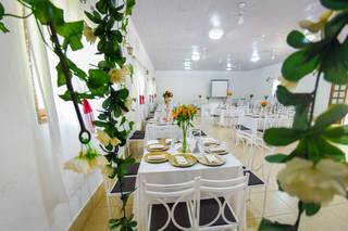 Sonhando e Realizando Eventos - 16