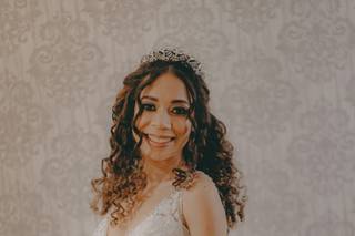 Carol Caetano Makeup e Hairstyle - 11