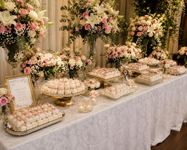 Confeitaria Gallego Bem-Casados - 1