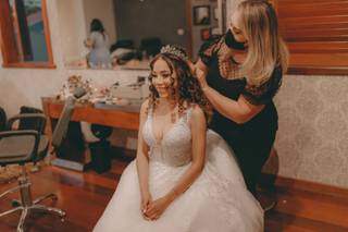 Carol Caetano Makeup e Hairstyle - 12