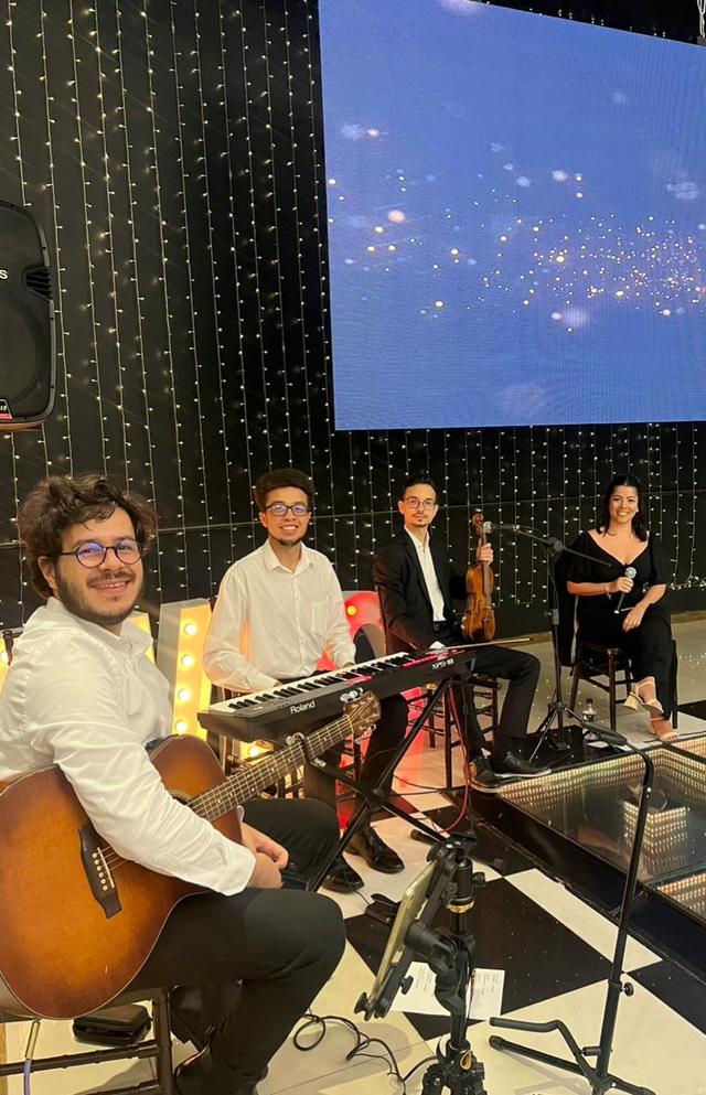 Banda do Farias - 2
