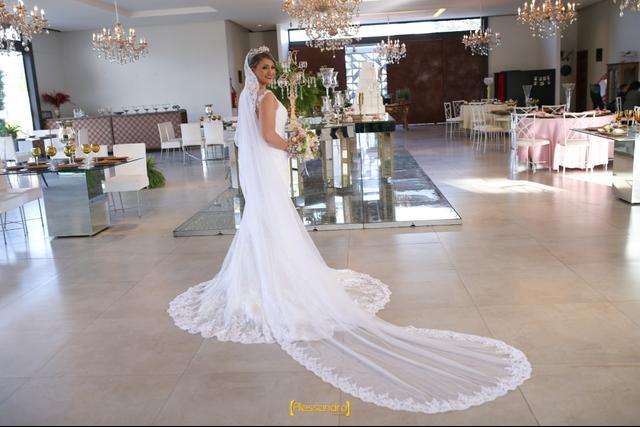 Noiva Chique Moda Sposa - 3