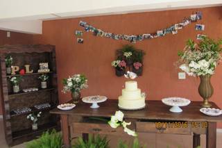 Duarte Recepções e Buffet - 13