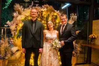 Celebrante Gilson Fernando Draeger - 8
