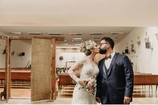 Graziela Oliveira Assessoria e Cerimonial - 16