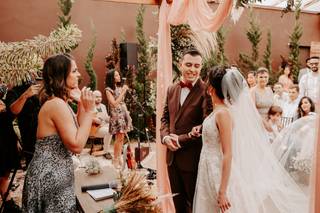 Les Parties Espaço para Eventos - 15