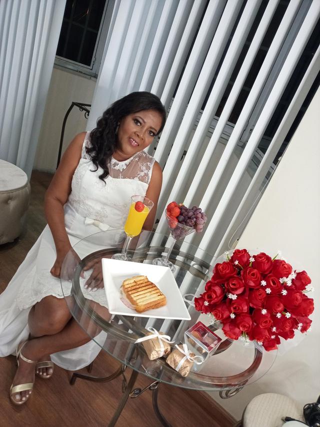Lilian Fernandes - 1