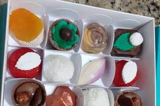 Caramella di Fran Doces Finos - 14