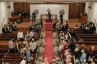 Graziela Oliveira Assessoria e Cerimonial - 17