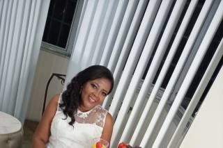 Lilian Fernandes - 5