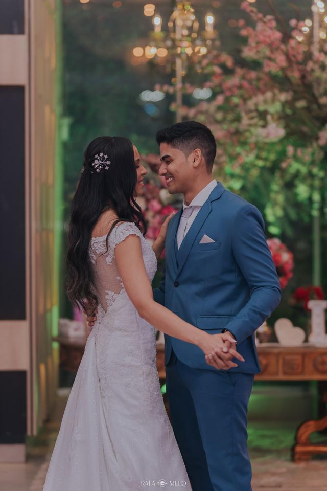 Buffet Espaço Eros - 2