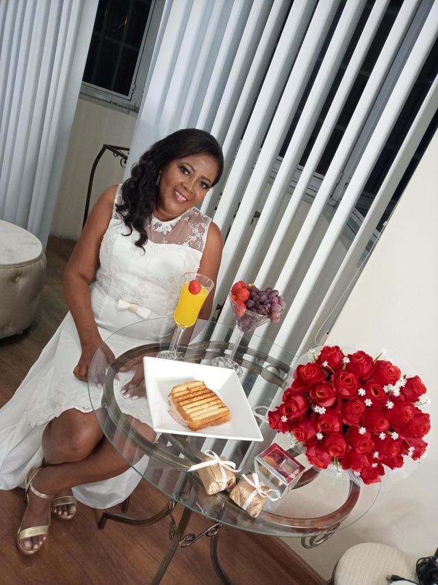 Lilian Fernandes - 2