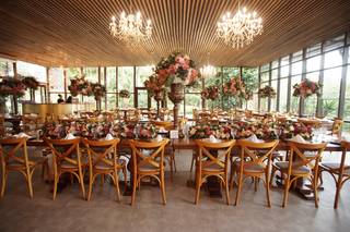 Monte Millazzo Espaço para Eventos - 18
