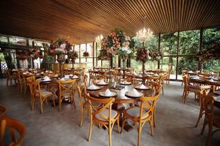 Monte Millazzo Espaço para Eventos - 19