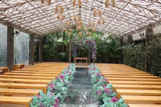 Monte Millazzo Espaço para Eventos - 20