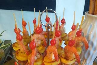 Cheff Felipe Novás - 5