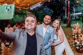 Danilo Dias Celebrante - 18