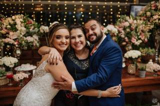 Néia Nascimento Eventos - 10