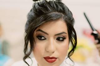 Karla Costa Makeup - 9