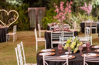 Espaço La Felicitá - 13