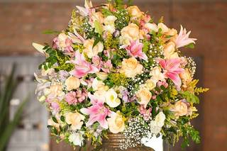 Cazzare Decorações e Eventos - 8