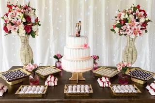 Sonhando e Realizando Eventos - 11