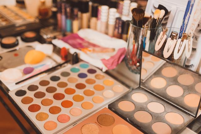 Izaura Siqueira Make Up - 1