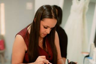 Karla Costa Makeup - 10