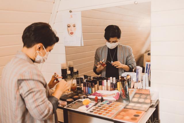 Izaura Siqueira Make Up - 3