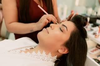 Karla Costa Makeup - 11