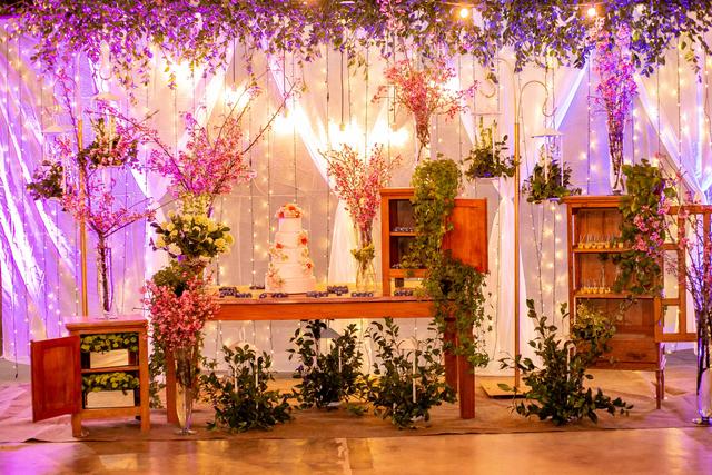 Espaço La Felicitá - 3