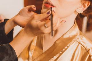 Izaura Siqueira Make Up - 7