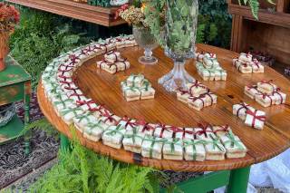 Brenda Barbosa Decor - 1
