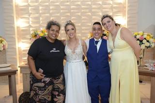 Gi Campos Assessoria em Eventos - 13