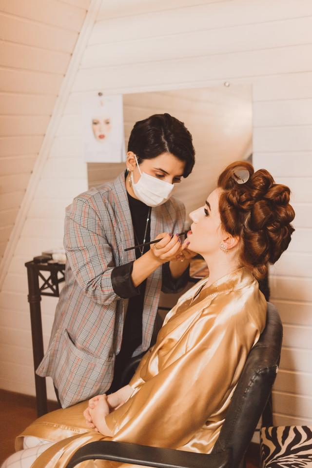 Izaura Siqueira Make Up - 2