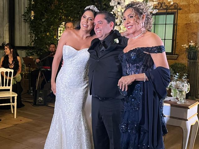 Sonhos de Ana Assessoria e Cerimonial - 3