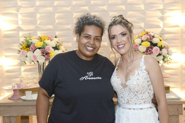 Gi Campos Assessoria em Eventos - 4