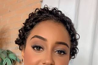 Rhuana Hairstylist - 12