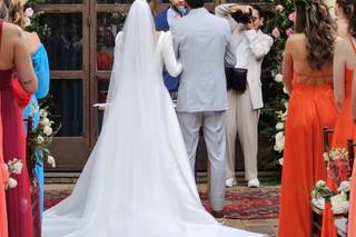 Mariana Fraga Assessoria e Cerimonial. - 4