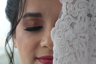 Espaço Tati Cirino Makeup & Hair - 15