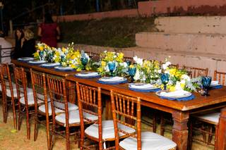 Chácara Anjo Biel - 6