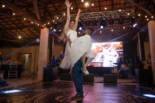 Center Dança Para Noivos - 6