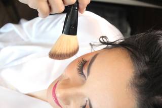 Espaço Tati Cirino Makeup & Hair - 16