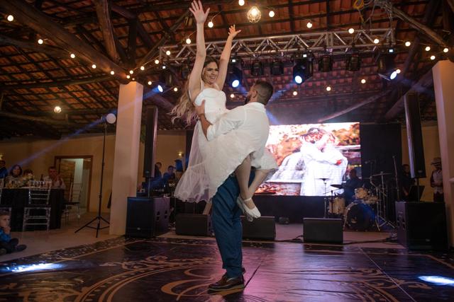 Center Dança Para Noivos - 2