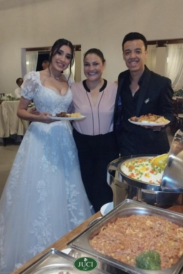 Juci Buffet - 2